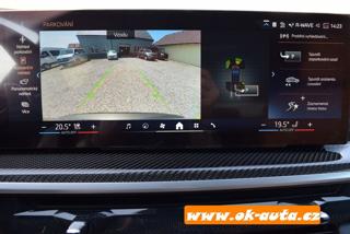 BMW X5 xDRIVE M SPORTONÍ PAKET TZ CZ SUV - Foto 51