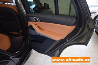 BMW X5 xDRIVE M SPORTONÍ PAKET TZ CZ SUV - Foto 34