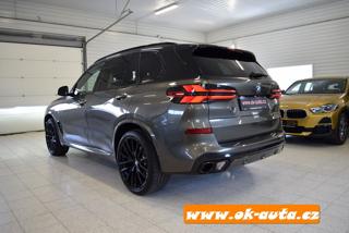 BMW X5 xDRIVE M SPORTONÍ PAKET TZ CZ SUV - Foto 3