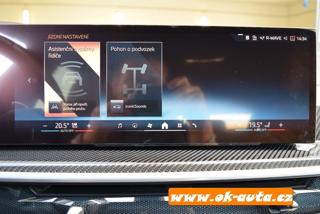 BMW X5 xDRIVE M SPORTONÍ PAKET TZ CZ SUV - Foto 58