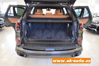 BMW X5 xDRIVE M SPORTONÍ PAKET TZ CZ SUV - Foto 29