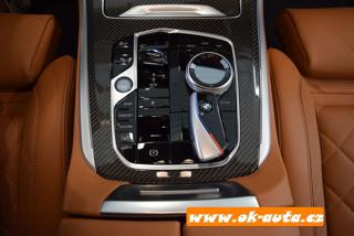 BMW X5 xDRIVE M SPORTONÍ PAKET TZ CZ SUV - Foto 47