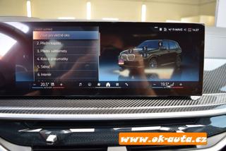 BMW X5 xDRIVE M SPORTONÍ PAKET TZ CZ SUV - Foto 67
