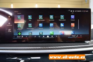 BMW X5 xDRIVE M SPORTONÍ PAKET TZ CZ SUV - Foto 53