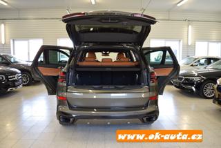 BMW X5 xDRIVE M SPORTONÍ PAKET TZ CZ SUV - Foto 27