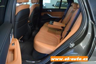 BMW X5 xDRIVE M SPORTONÍ PAKET TZ CZ SUV - Foto 23