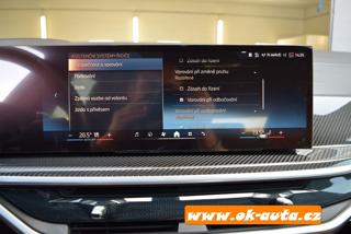 BMW X5 xDRIVE M SPORTONÍ PAKET TZ CZ SUV - Foto 61