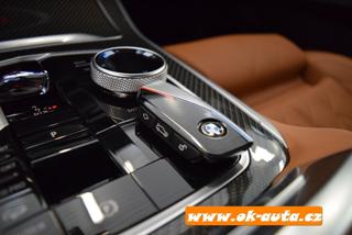 BMW X5 xDRIVE M SPORTONÍ PAKET TZ CZ SUV - Foto 83