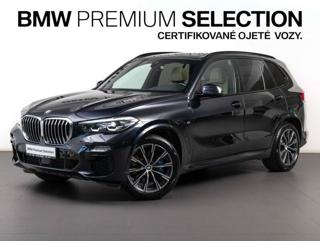 BMW X5 xDrive30d SUV
