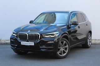 BMW X5 xDrive30d SUV