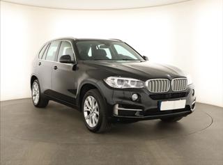 BMW X5 xDrive40d 230kW SUV