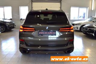 BMW X5 xDRIVE M SPORTOVNÍ PAKET TZ CZ SUV - Foto 6