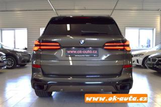 BMW X5 xDRIVE M SPORTOVNÍ PAKET TZ CZ SUV - Foto 5