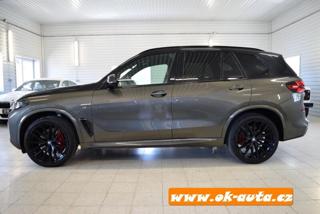BMW X5 xDRIVE M SPORTOVNÍ PAKET TZ CZ SUV - Foto 2