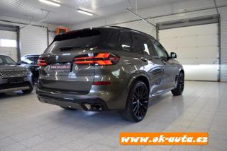 BMW X5 xDRIVE M SPORTOVNÍ PAKET TZ CZ SUV - Foto 7