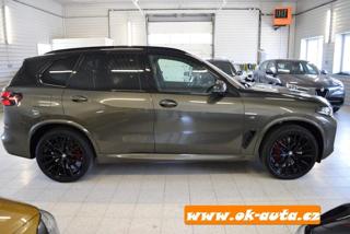 BMW X5 xDRIVE M SPORTOVNÍ PAKET TZ CZ SUV - Foto 9