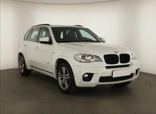 BMW X5 xDrive30d 180kW SUV