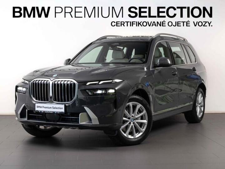 Vůz s VIN WBA21EM0709029937