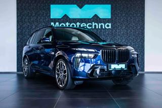 BMW X7 xDrive40d 259kW SUV