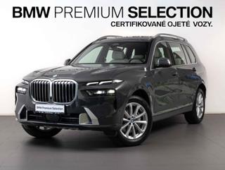 BMW X7 xDrive40i SUV