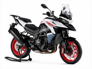 Benelli Ostatní 0,9 TRK 902 STRADALE SKLADEM silniční cestovní