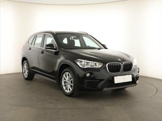BMW X1 sDrive18i 103kW SUV