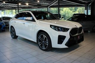 BMW X2 xDrive20d M Sport DAPlus/Pano/ SUV