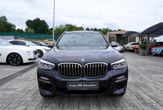 BMW X3 M40i xDrive/LED/21"/355 PS SUV