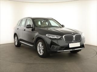 BMW X3 xDrive20d 140kW SUV