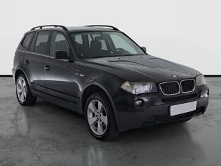 BMW X3 2.0d 110kW SUV