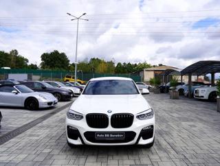 BMW X4 2.0d xDrive Mpaket/190PS/ČR SUV