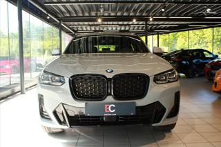 BMW X4 xDrive30d M Sport ACC / AdLED SUV - Foto 2