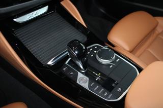 BMW X4 xDrive20d M Sport Laser/Tažné SUV - Foto 10