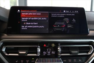 BMW X4 xDrive20d M Sport Laser/Tažné SUV - Foto 12