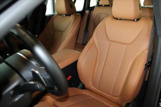 BMW X4 xDrive20d M Sport Laser/Tažné SUV - Foto 7
