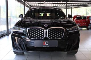 BMW X4 xDrive20d M Sport Laser/Tažné SUV - Foto 2