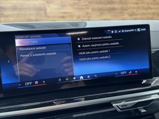 BMW X5 40d M-SPORT VZDUCH ZÁRUKA SUV - Foto 29