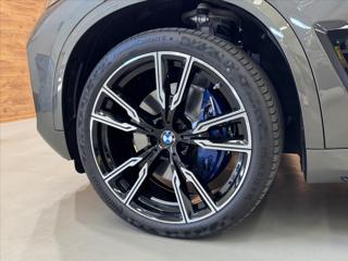 BMW X5 40d M-SPORT VZDUCH ZÁRUKA SUV - Foto 6