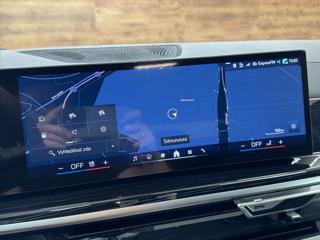 BMW X5 40d M-SPORT VZDUCH ZÁRUKA SUV - Foto 23