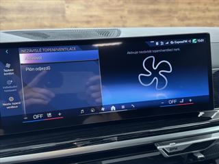 BMW X5 40d M-SPORT VZDUCH ZÁRUKA SUV - Foto 22