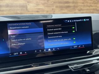BMW X5 40d M-SPORT VZDUCH ZÁRUKA SUV - Foto 26