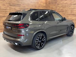 BMW X5 40d M-SPORT VZDUCH ZÁRUKA SUV - Foto 4