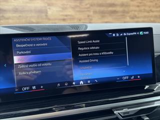 BMW X5 40d M-SPORT VZDUCH ZÁRUKA SUV - Foto 27