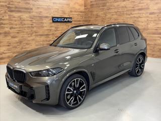 BMW X5 40d M-SPORT VZDUCH ZÁRUKA SUV - Foto 2