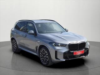 BMW X5 3,0 30d xDrive Msport DPH ČR SUV