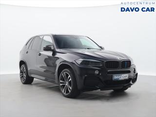 BMW X5 3.0 M50d 280kW xDrive SUV