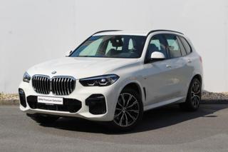 BMW X5 xDrive30d SUV