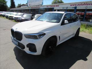 BMW X5 3,0 D xDrive30D M-Paket SUV