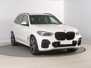 BMW X5 xDrive30d 210kW SUV