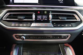 BMW X6 M50i xDrive Laser/360°/H&K sedan - Foto 27